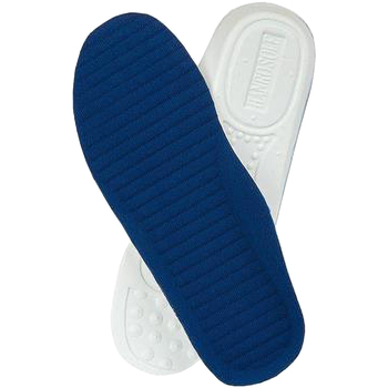 Accesorios Complementos de zapatos Grafters Anti-Shock Blanco