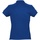 textil Mujer Polos manga corta Sols 11338 Azul