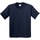 textil Niños Camisetas manga corta Gildan 5000B Azul