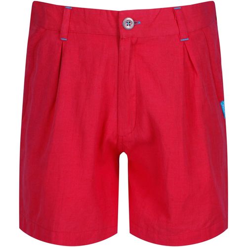 textil Niños Shorts / Bermudas Regatta Damita Multicolor