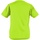 textil Niños Camisetas manga larga Awdis JC01J Verde