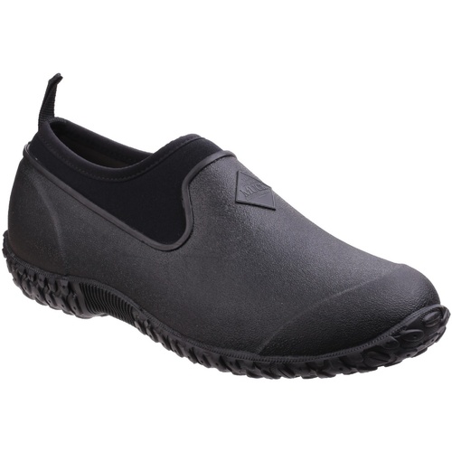 Zapatos Hombre Zuecos (Clogs) Muck Boots FS4385 Negro
