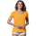 textil Mujer Camisetas manga larga Stedman Stars Janet Multicolor