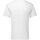 textil Hombre Camisetas manga larga Fruit Of The Loom Original Blanco