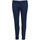 textil Mujer Pantalones Sols 01425 Azul