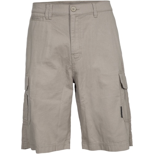 textil Hombre Shorts / Bermudas Trespass Rawson Beige