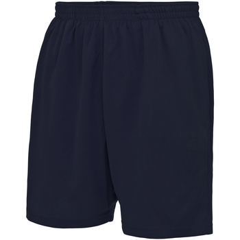 textil Hombre Shorts / Bermudas Just Cool JC080 Azul