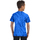textil Niños Camisetas manga corta Colortone Spider Azul