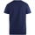 textil Hombre Camisetas manga larga Duke Signature D555 Azul