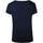 textil Mujer Camisetas manga larga Stedman Stars Megan Azul