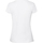 textil Mujer Camisetas manga larga Fruit Of The Loom Iconic Premium Blanco