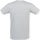 textil Hombre Camisetas manga corta Skinni Fit SF122 Gris