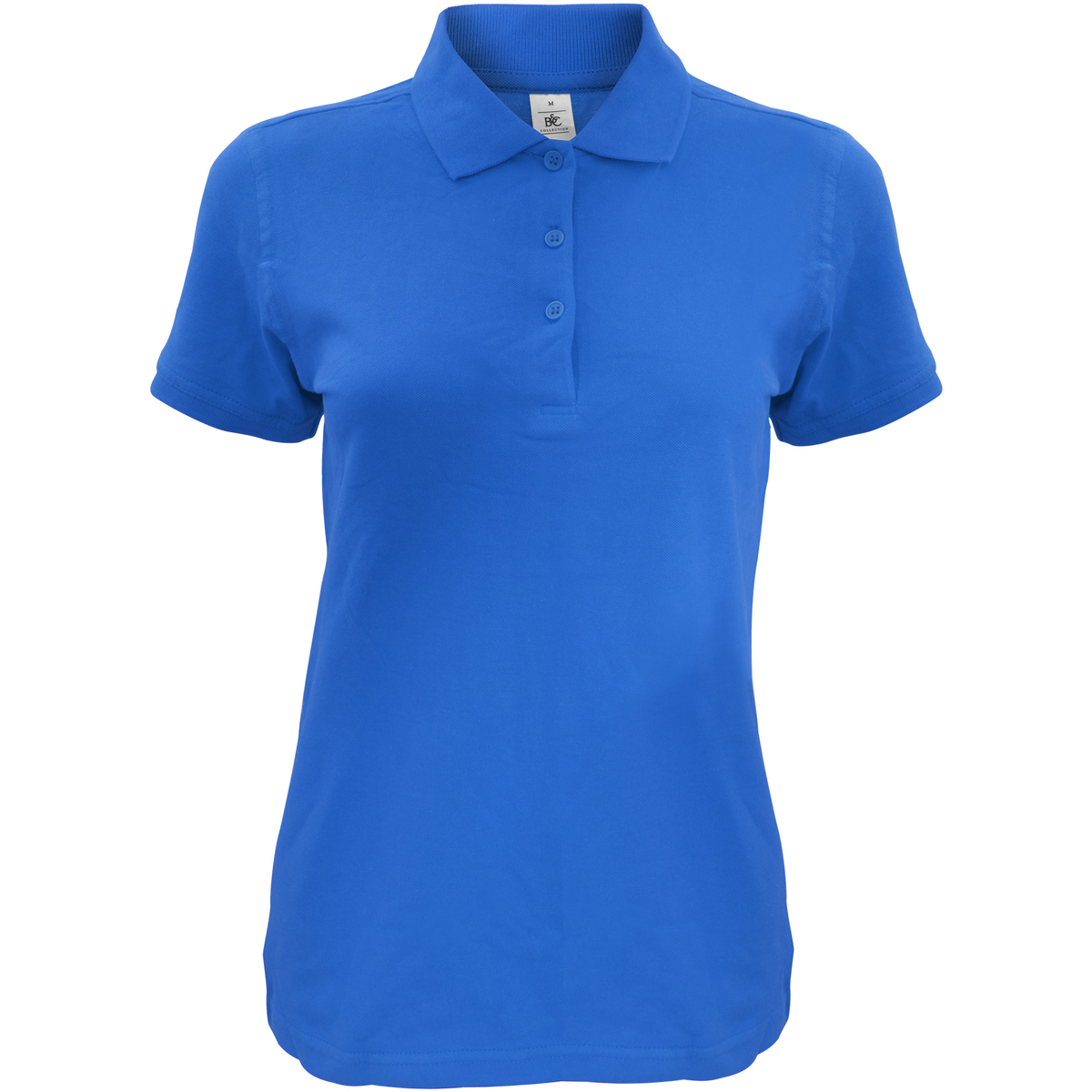 textil Mujer Tops y Camisetas B And C Safran Azul