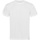 textil Hombre Camisetas manga larga Stedman AB350 Blanco