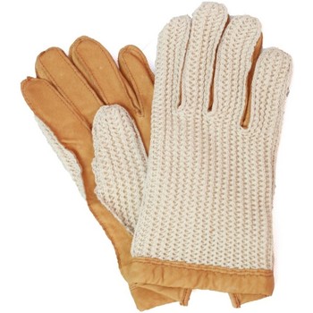Accesorios textil Guantes Eastern Counties Leather  Beige