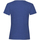 textil Niña Camisetas manga corta Fruit Of The Loom 61005 Azul