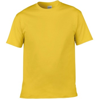textil Hombre Camisetas manga corta Gildan GD01 Multicolor