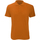 textil Hombre Tops y Camisetas Anvil 6280 Naranja