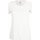 textil Mujer Camisetas manga corta Universal Textiles 61372 Blanco