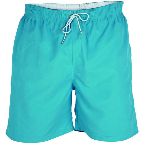 textil Hombre Shorts / Bermudas Duke DC205 Azul