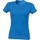 textil Mujer Camisetas manga corta Skinni Fit SK161 Azul