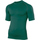 textil Hombre Camisetas manga corta Rhino RH002 Verde