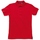 textil Hombre Tops y Camisetas Stedman Stars Henry Rojo