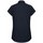 textil Mujer Camisas Russell 925F Azul