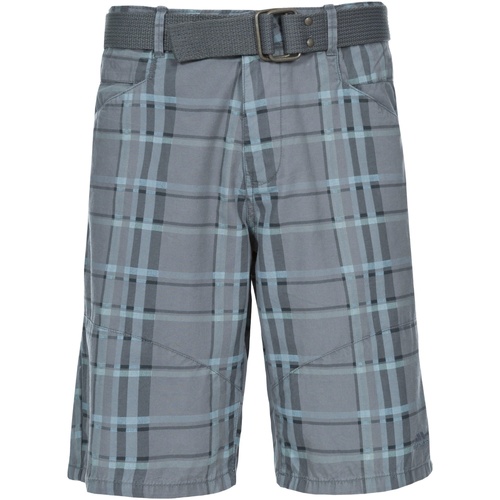 textil Hombre Shorts / Bermudas Trespass TP3260 Gris