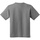 textil Niños Camisetas manga corta Gildan 64000B Gris
