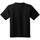 textil Niños Camisetas manga larga Gildan 64000B Negro