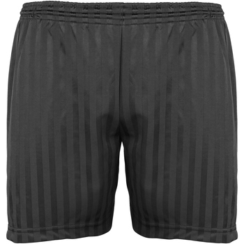 textil Niños Shorts / Bermudas Maddins MD15B Negro