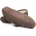 Zapatos Pantuflas Eastern Counties Leather EL182 Rojo
