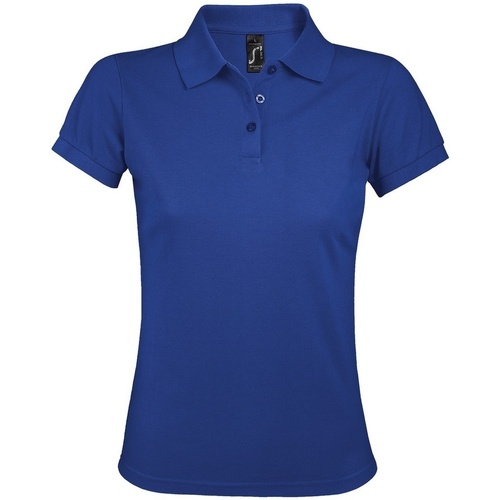 textil Mujer Tops y Camisetas Sols Prime Azul
