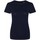 textil Mujer Camisetas manga larga Ecologie EA01F Azul