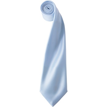textil Hombre Corbatas y accesorios Premier PR750 Azul