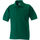 textil Niños Tops y Camisetas Jerzees Schoolgear 65/35 Verde