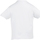 textil Niños Camisetas manga corta Sols 11970 Blanco