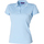 textil Mujer Tops y Camisetas Henbury Coolplus Azul