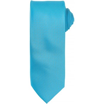textil Hombre Corbatas y accesorios Premier PR780 Azul