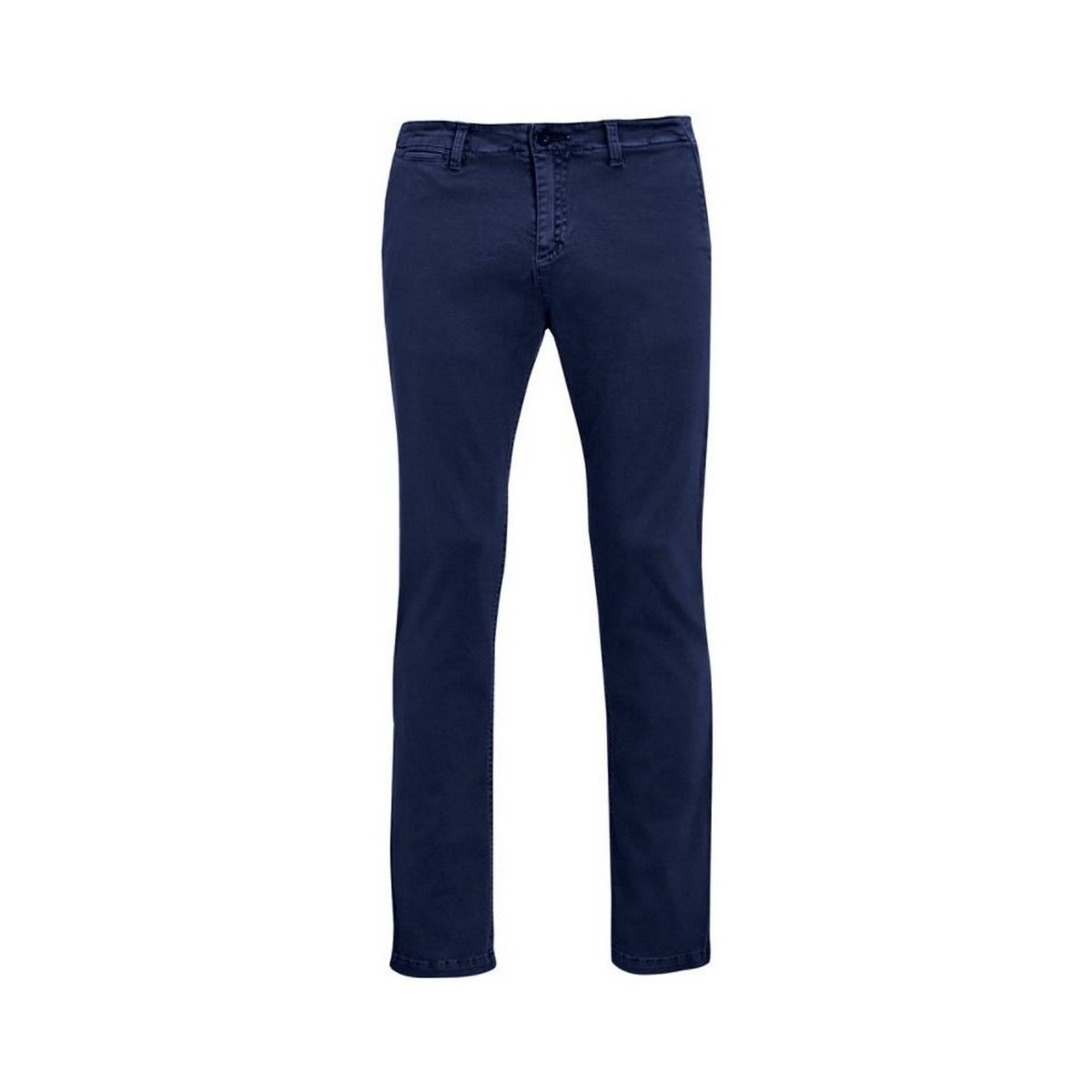 textil Hombre Pantalones Sols 01424 Azul