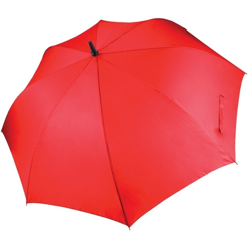 Accesorios textil Paraguas Kimood RW6953 Rojo