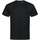 textil Hombre Camisetas manga larga Stedman AB350 Negro