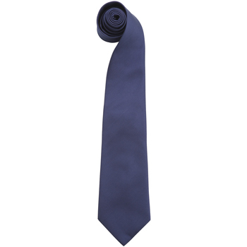 textil Hombre Corbatas y accesorios Premier PR765 Azul