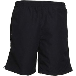 textil Hombre Shorts / Bermudas Gamegear KK980 Negro