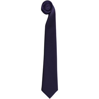textil Hombre Corbatas y accesorios Premier RW6941 Azul
