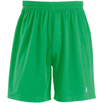textil Hombre Shorts / Bermudas Sols San Siro Verde