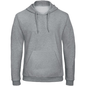 textil Sudaderas B And C ID. 203 Gris