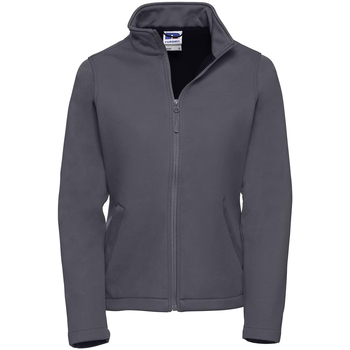 textil Mujer Chaquetas Russell R040F Gris