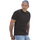 textil Hombre Camisetas manga larga Tee Jays TJ530 Gris